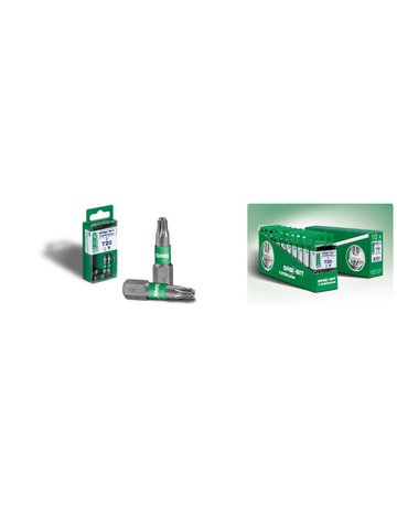 Bild BIT T-STAR PLUS T20 6,4x25mm - SPAX-1