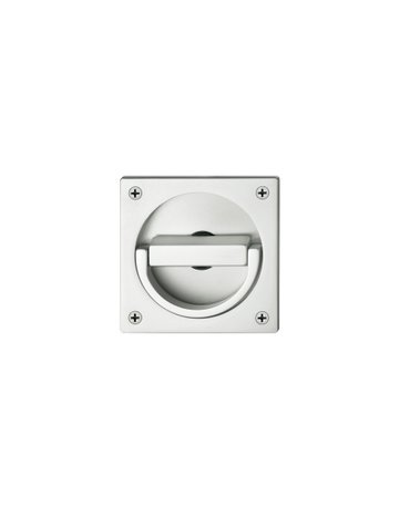 Bild Muschelgriff 42 4204 70x70,mit Ringgriff,UG,F1 - FSB-0