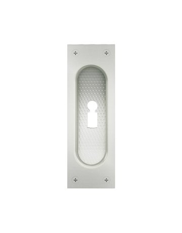 Bild Muschelgriff 42 4211 120x40,offen,BB,F1 - FSB-0