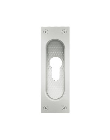 Bild Muschelgriff 42 4211 120x40,offen,PZ,F1 - FSB-0