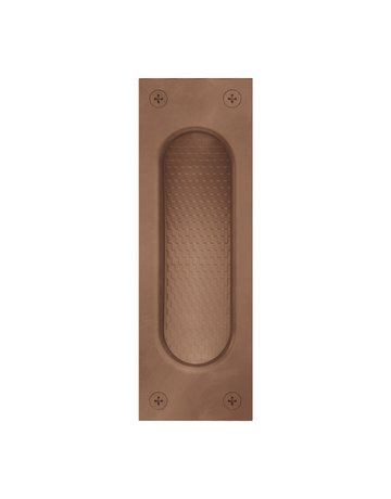 Bild Muschelgriff 42 4211 120x40,offen,UG,h-bronze - FSB-0