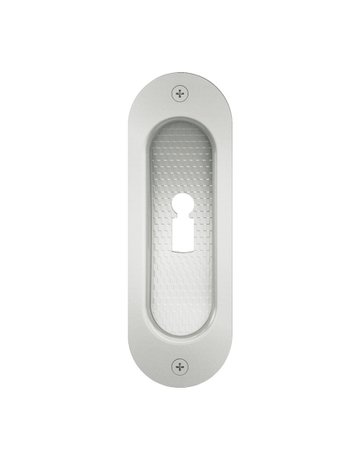 Bild Muschelgriff 42 4212 120x40,offen,BB,F1 - FSB-0