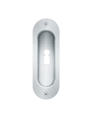 Bild Muschelgriff 42 4212 120x40,offen,BB,ER - FSB-0