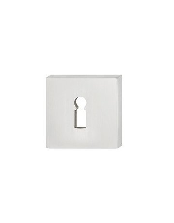 Bild Schlüsselrosettenpaar ASL® 12 1704 eckig,BB, 7mm,ER - FSB-0