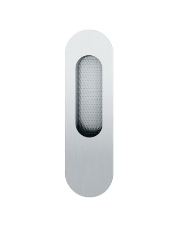 Bild Muschelgriff 42 4250 155x45,halboffen,ER - FSB-0
