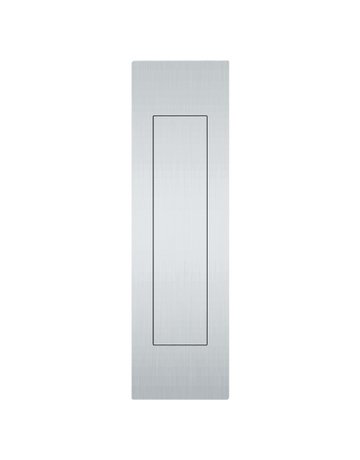 Bild Muschelgriff 42 4251 155x45,geschlossen,ER - FSB-0