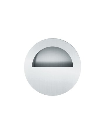 Bild Muschelgriff 42 4252 Ø75,halboffen,ER - FSB-0