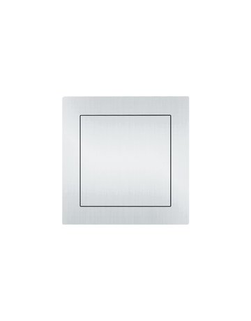 Bild Muschelgriff 42 4253 70x70,geschlossen,ER - FSB-0