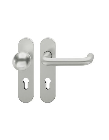 Bild Wechselgarnitur 72 1070 KS oval ,PZ72/8,DL,F1,TS 39-48,AGL®3 - FSB-0