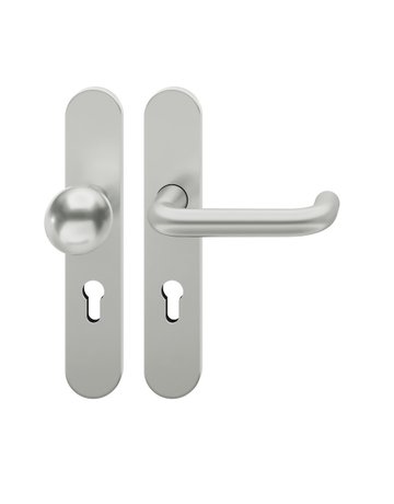 Bild Wechselgarnitur 72 1070 LS oval ,PZ72/8,DR,F1,TS 39-48,AGL®3 - FSB-0