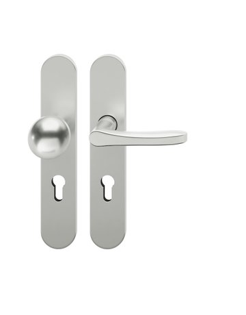 Bild Wechselgarnitur 72 1106 LS oval ,PZ72/8,DR,F1,TS 39-48,AGL®3 - FSB-0