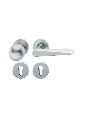 Bild Wechselgarnitur 72 1144 Rosette rund ,PZ,8,DR,ER,TS39-48,AGL3 - FSB-0