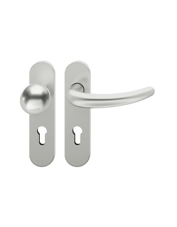 Bild Wechselgarnitur 72 1160 KS oval ,PZ72/8,DR,F1,TS 39-48,AGL®3 - FSB-0