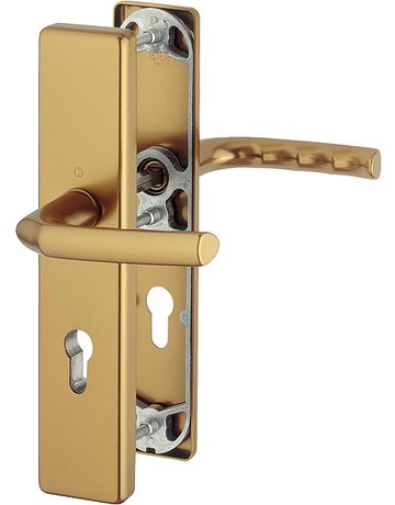 Bild Si-grt Schild1117/2221A /2440ES0 8 PZ-72 F4 - HOPPE-0