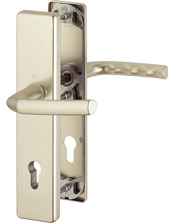Bild Si-grt Schild1117/2221A /244010 PZ-92 F2 - HOPPE-0