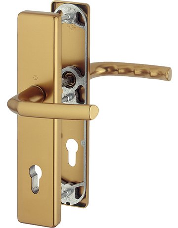 Bild Si-grt Schild1117/2221A /2440ES0 10 PZ-92 F4 - HOPPE-0