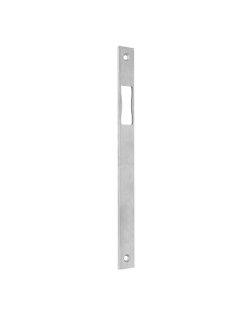 Bild Flachschließblech B 9000 24x270x3 ktg,FA-FA12,edelstahl - BKS-0
