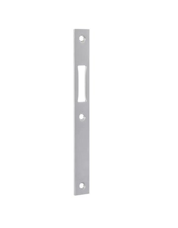 Bild Flachschließblech B-90000 24x216x3 ktg,FA,edelstahl - BKS-0