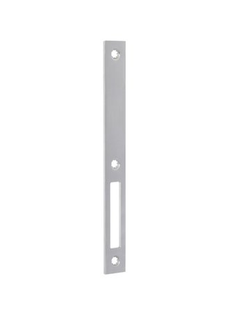 Bild Flachschließblech B-90000 24x216x3 ktg,RG,edelstahl - BKS-0