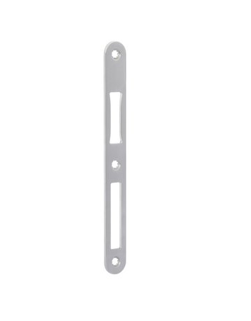 Bild Flachschließblech B-90000 24x216x3 rd,edelstahl - BKS-0