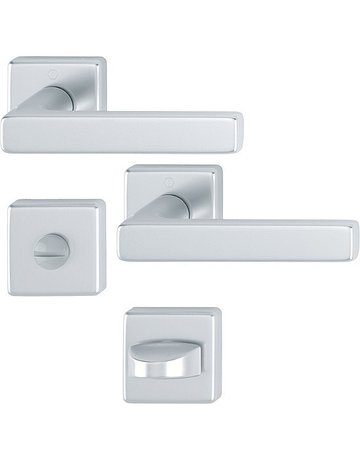 Bild Dallas 1643/52KV/52KVS Rosette ,WC/S,8, (8),F1,TS37-42 - HOPPE-0
