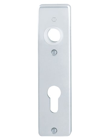 Bild Schilderpaar F1 202KP, PZ72 - HOPPE-0