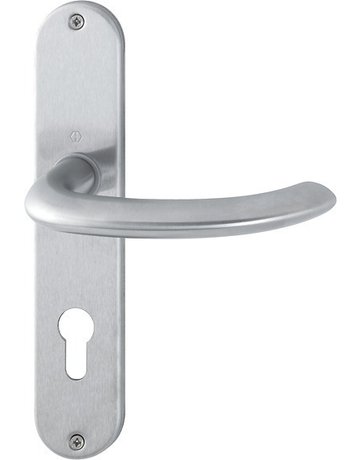 Bild Garnitur SchildE1138Z/302GRT-SST F69 8 PZ-72 35-45 - HOPPE-0