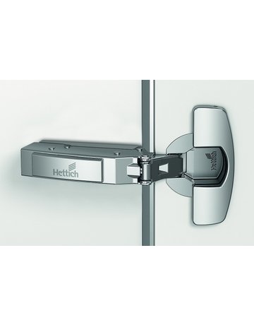 Bild Möbel-Topfscharnier,110°,Kröpf.0mm Sensys 8646,9094361,vorlieg.,vernickelt - Hettich-0