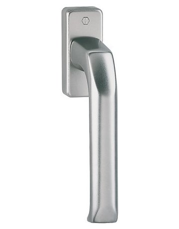 Bild Fenstergriff 013 /U34, F9 NA7501,32 - HOPPE-0
