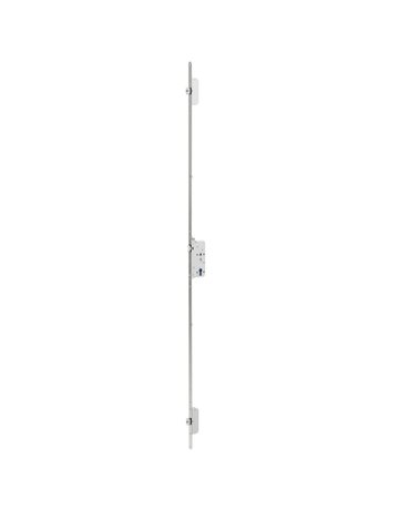Bild PA-MFV 6-33857,2-flg PZ72/9,D55,F20x2285,ER,PAF-B,DR einw - BKS-1