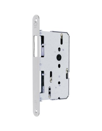 Bild Panik-Treibriegelschloss B 2190 UG/9,D65,F24x235rd,ER,DR,FA-STV27 - BKS-0