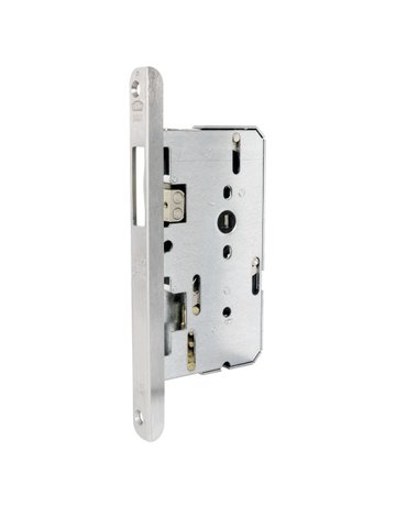 Bild Panik-Treibriegelschloss B 2190 UG/9,D65,F24x235rd,ER,DR,FA-STV27 - BKS-1