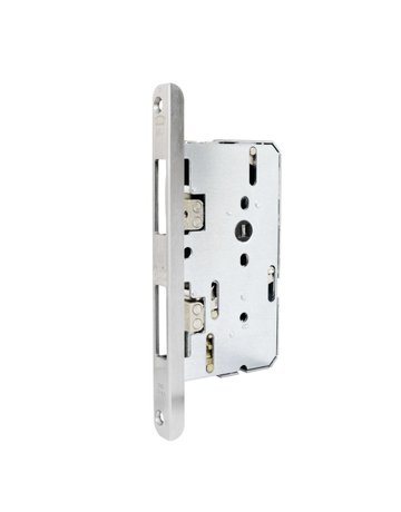 Bild Panik-Treibriegelschloss B 2390 UG/9,D65,L24/45x235rd,ER,DR - BKS-1
