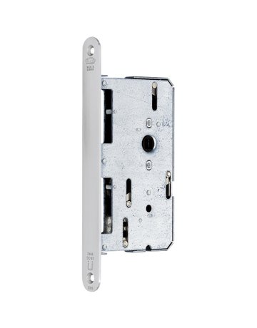 Bild Treibriegelschloss B 2495 UG/9,D65,F24x235rd,ER,AUTO-STV27 - BKS-0