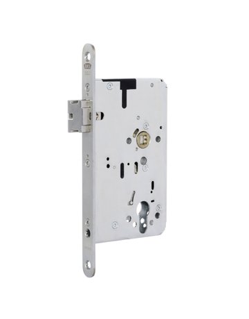 Bild PA-Fallen-Schloss B-21100 PZ72/9,D65,F20x235rd,ER,DR,PAF-B SÜOK - BKS-0
