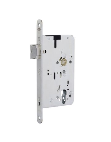 Bild PA-Fallen-Schloss B-21110 PZ72/9,D65,F20x235rd,ER,DR,PAF-B SÜOK - BKS-0