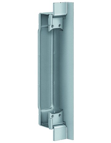 Bild Aufnahmeelement TECTUS TEG 310 2D SZ verzinkt - SIMONSWERK-0