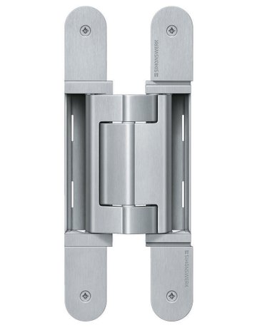 Bild Türband TECTUS TE 626 3D A8 DL-R,edelstahl matt - SIMONSWERK-0