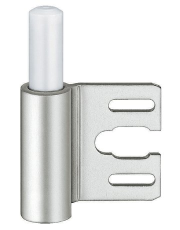 Bild Rahmenteil VARIANT V 8100 WF GA DR, vernickelt - SIMONSWERK-0