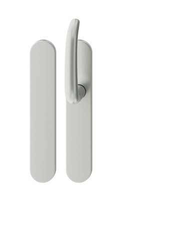 Bild FS Standflügelgarnitur 79 1053 LS oval ,BL/UG/9,F1,TS 39-48 - FSB-0