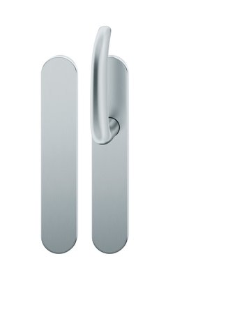 Bild FS Standflügelgarnitur 79 1053 LS oval ,BL/UG/9,ER,TS 39-48 - FSB-0