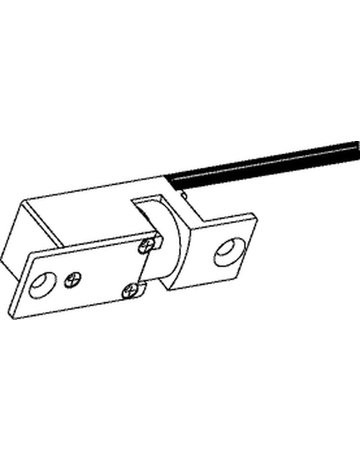 Bild GEZE Auslösemechanik TS4000 IS/E-IS/R-IS,für Schließfolgeregelung,Gr.3-1