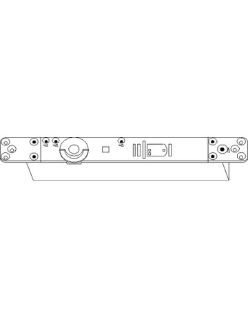 Bild Boxer EN 2-4,Achsverl. 4mm - GEZE-1
