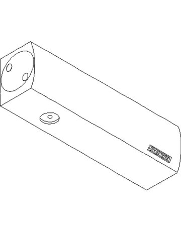 Bild Türschließer TS 4000 E EN 1-6,o.Gestänge,EV1,24V,KM BGS - GEZE-2