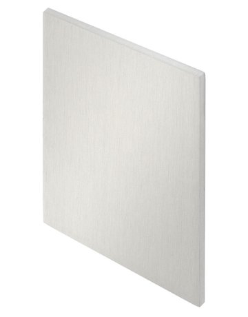 Bild Abdeckkappe,für Abstandsprofil Aluminium silberfarbig - HELM-0