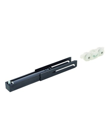 Bild Objekttür-Einzugsdämpfung,einseitig SmartStop FG 80 - HELM-0