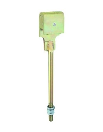 Bild Falttor-Entlastungsrolle 913,mit Kugellager - HELM-0