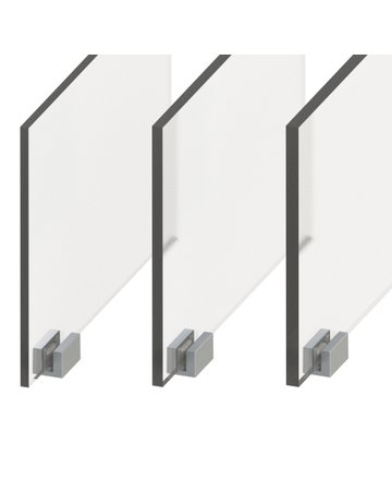 Bild OT-Führung unten,U-Führ.,L50mm,z.Anschr. SmartGuide G,silberfarbig,eloxiert - HELM-1