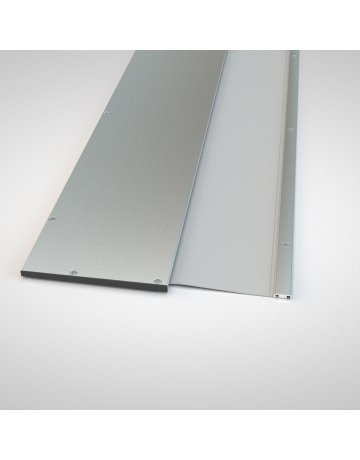 Bild Fingerschutz NA-7 1.943mm,F1,Rollo grau - Athmer-1