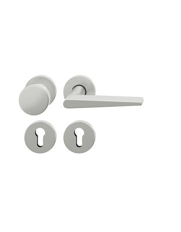 Bild Wechselgarnitur 12 1005 Rosette rund ,PZ,8,F1,TS39-58 - FSB-0